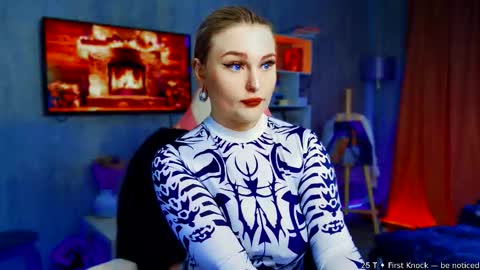 Goddess Sophy online show from February 17, 7:27 am