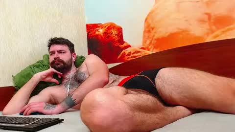 wow_devil online show from March 17, 6:50 am