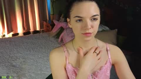 Evelin online show from March 17, 1:47 pm