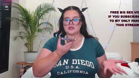 Kaitlyn xx online show from September 27, 9:03 am