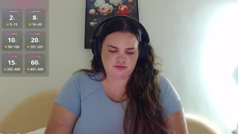 Kaitlyn xx online show from December 1, 2:22 pm