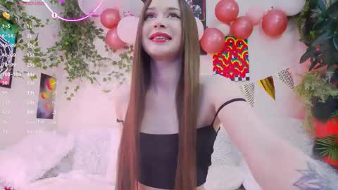 Kate online show from February 4, 2:12 pm