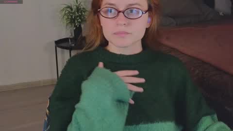 Rebecy online show from October 12, 2:16 pm