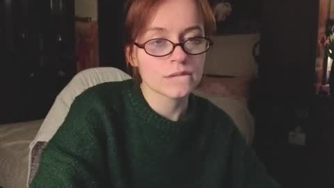 Rebecy online show from March 14, 4:45 pm