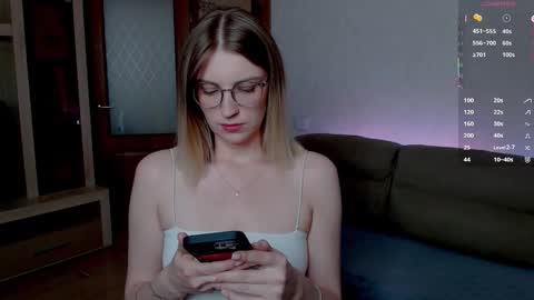 Eva online show from February 3, 12:10 pm