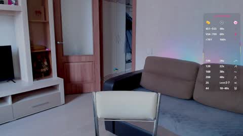 Eva online show from April 11, 3:33 am