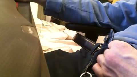 Snapshot of wrangleat0r chatting on February 9, 3:00 am wrangleat0r online show from February 9, 3:00 am