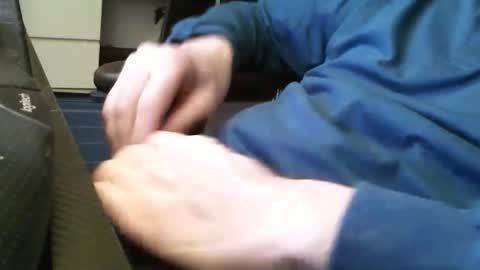 wrangleat0r online show from April 7, 12:22 am