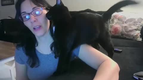 Crystal Lake online show from October 27, 9:13 am