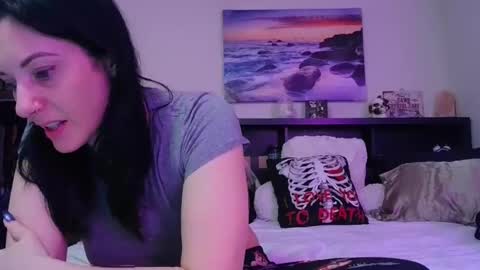 Crystal Lake online show from December 2, 7:57 am