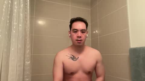 Snapshot of wrongadonger chatting on February 6, 10:07 am Ricky online show from February 6, 10:07 am