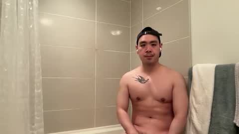 Ricky online show from May 13, 9:55 pm