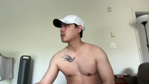 Ricky online show from July 30, 11:48 pm