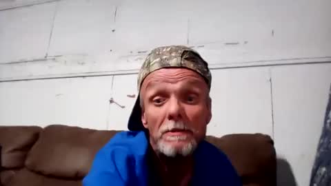 Panic People online show from October 21, 3:40 am