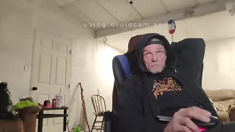 Panic People online show from November 30, 4:27 am