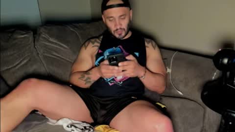 Snapshot of wtxbandit_45 chatting on January 19, 9:11 am wtxbandit_45 online show from January 19, 9:11 am