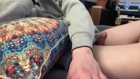 wucious online show from February 23, 12:41 am