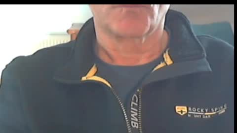 Snapshot of wuki123 chatting on February 16, 1:40 pm Wuki online show from February 16, 1:40 pm