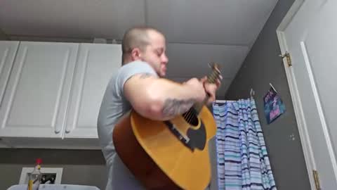 BONER DONOR online show from March 2, 5:23 am