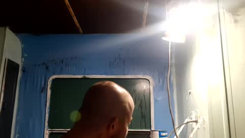 BONER DONOR online show from August 3, 5:28 am