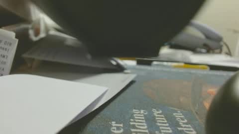 whossa online show from January 20, 6:43 pm