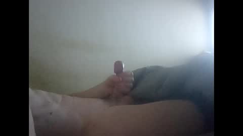 HardCock online show from March 24, 5:12 am