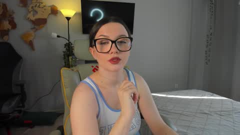 Eric and Christine 3 online show from March 15, 7:47 am