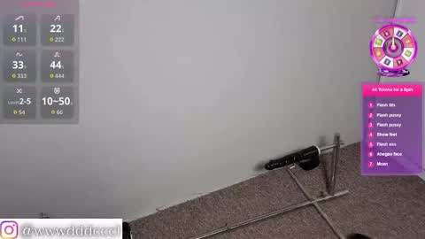 wwwdddccc online show from January 18, 3:49 pm