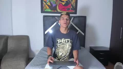 wyatt online show from October 16, 11:33 am