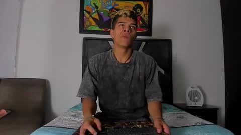 wyatt online show from October 25, 10:56 am