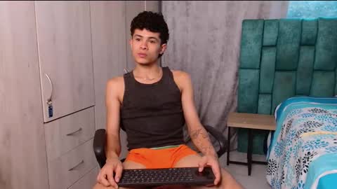 wyatt online show from January 10, 10:25 pm