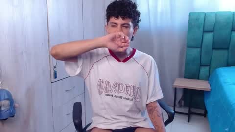 wyatt online show from January 17, 4:15 pm