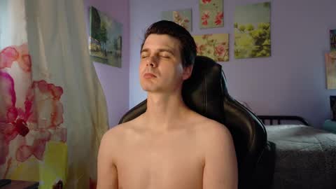 Wyatt online show from October 9, 6:28 pm