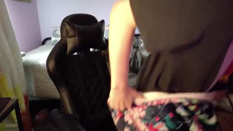 Wyatt online show from October 10, 9:58 pm