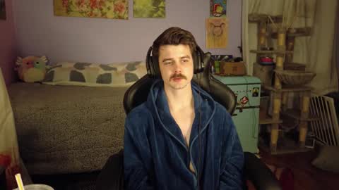 Wyatt online show from January 14, 8:31 am