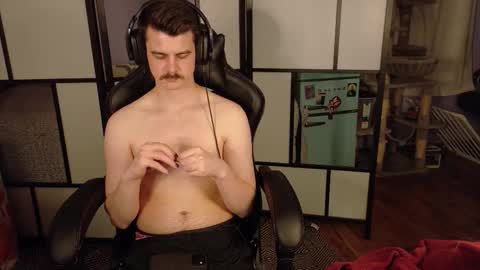 Wyatt online show from February 16, 7:59 am