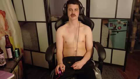 Wyatt online show from February 27, 7:41 am