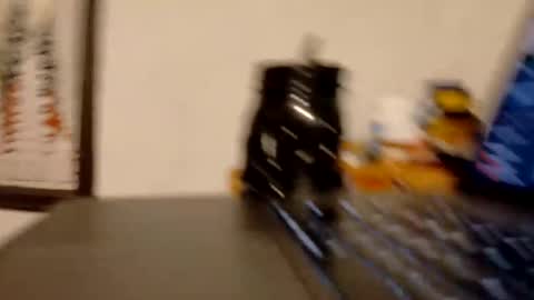 Wyatt online show from March 10, 8:03 pm