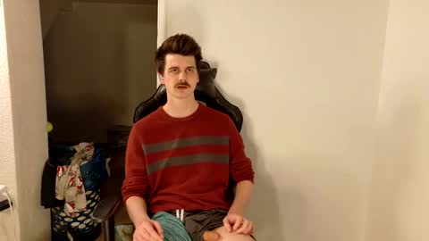 Wyatt online show from March 26, 10:26 pm