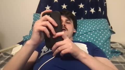 Wyatt online show from April 7, 6:03 am