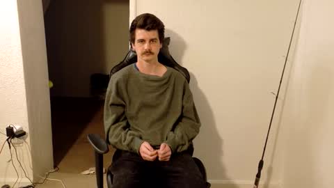 Wyatt online show from April 15, 4:52 am