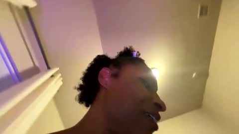 Wynter Heat online show from November 9, 2:21 am