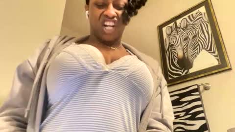 Wynter Heat online show from February 10, 6:12 pm