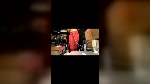 Wynter Heat online show from May 23, 2:06 am