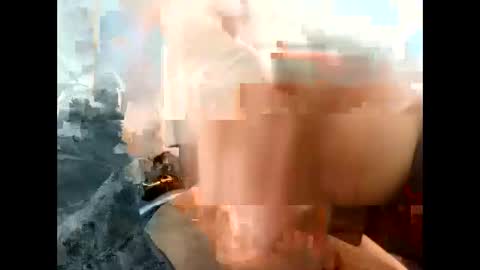 Blk online show from February 22, 8:18 pm