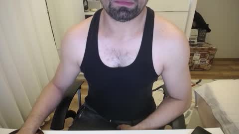 Mr. Lonely online show from November 19, 9:48 pm