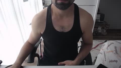 Mr. Lonely online show from December 2, 11:04 am