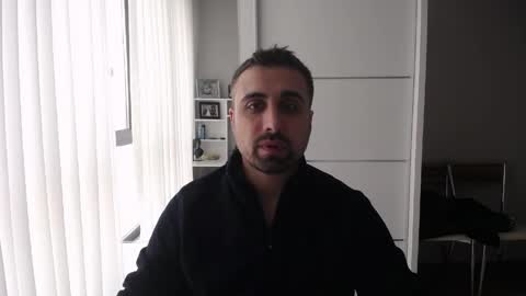 Mr. Lonely online show from March 31, 11:43 am