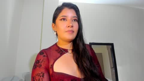 Adeline online show from June 8, 11:49 pm