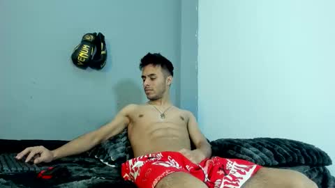 Harold online show from November 7, 3:34 pm